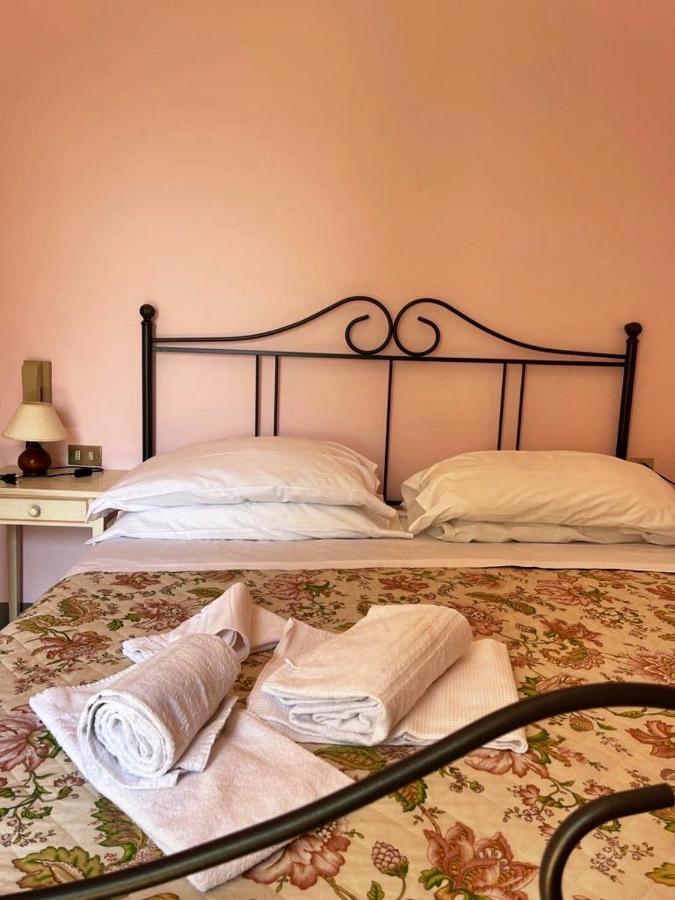 Вілла Agriturismo Bicocchi Piteglio Екстер'єр фото