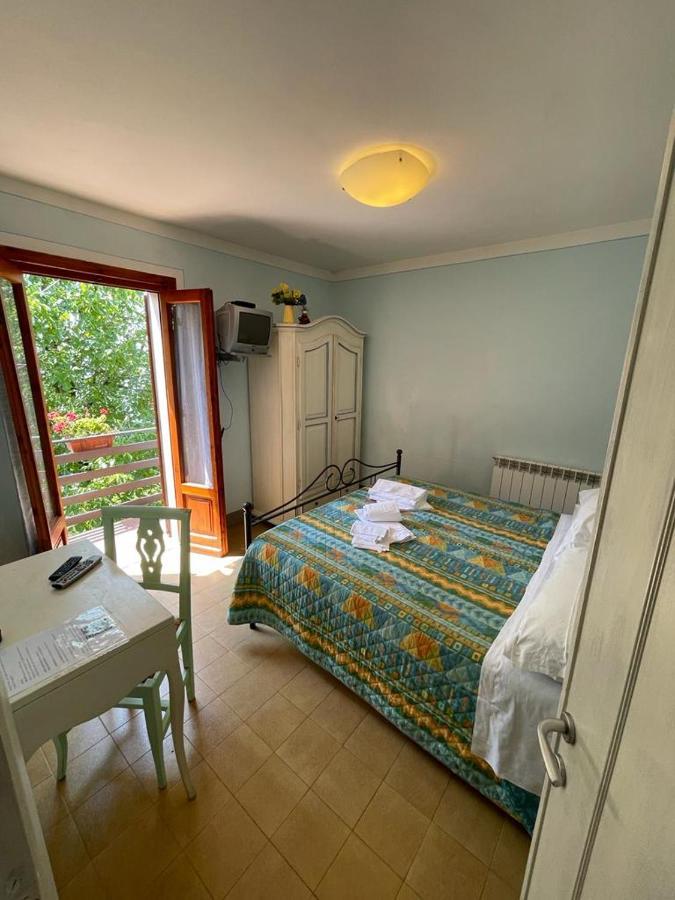 Вілла Agriturismo Bicocchi Piteglio Екстер'єр фото